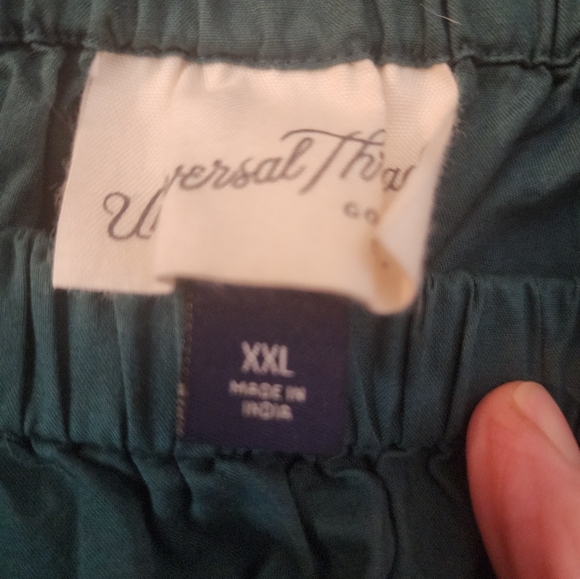 Universal Thread Jumpsuit - Picture 4 of 4